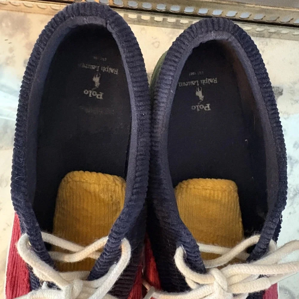 Polo Ralph Lauren brand polo